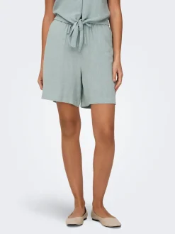 ONLSIESTA Mid waist Loose fit Shorts
