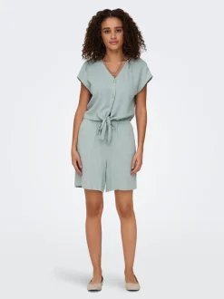 ONLSIESTA Mid waist Loose fit Shorts