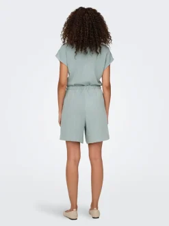 ONLSIESTA Mid waist Loose fit Shorts