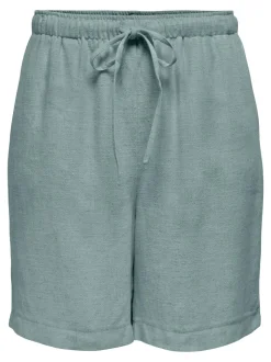 ONLSIESTA Mid waist Loose fit Shorts