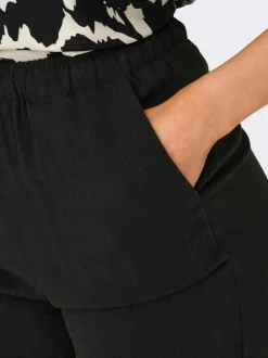 ONLSIESTA Mid waist Loose fit Shorts