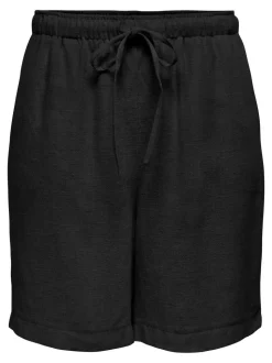 ONLSIESTA Mid waist Loose fit Shorts