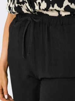 ONLSIESTA Mid waist Loose fit Shorts