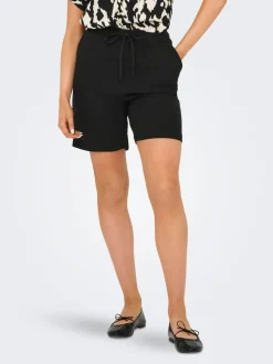 ONLSIESTA Mid waist Loose fit Shorts