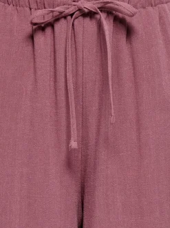 ONLSIESTA Mid waist Loose fit Shorts