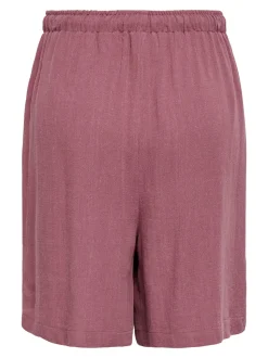 ONLSIESTA Mid waist Loose fit Shorts