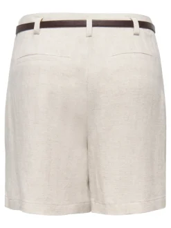 ONLSIESTA Regular fit Linnen Shorts