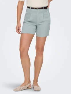 ONLSIESTA Regular fit Linnen Shorts