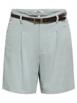 ONLSIESTA Regular fit Linnen Shorts
