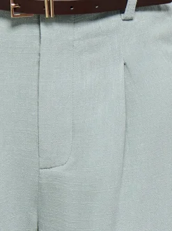 ONLSIESTA Regular fit Linnen Shorts