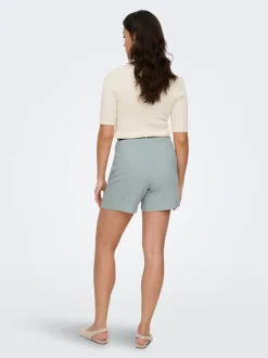 ONLSIESTA Regular fit Linnen Shorts