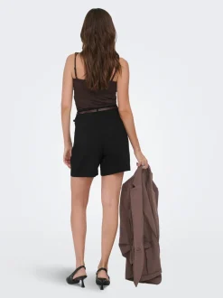 ONLSIESTA Regular fit Linnen Shorts
