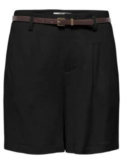 ONLSIESTA Regular fit Linnen Shorts