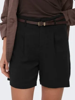 ONLSIESTA Regular fit Linnen Shorts