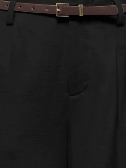 ONLSIESTA Regular fit Linnen Shorts