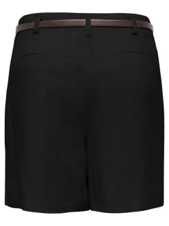 ONLSIESTA Regular fit Linnen Shorts