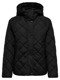 ONLSIGGA Gequilte jas