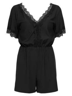 ONLSILJA Playsuit