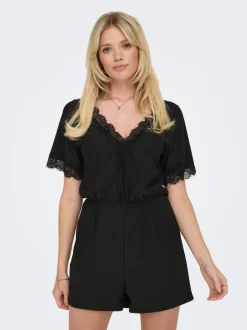 ONLSILJA Playsuit