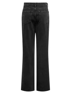 ONLSILJE High waist Straight fit Jeans