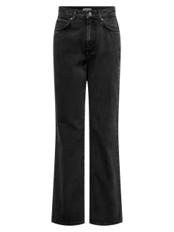 ONLSILJE High waist Straight fit Jeans