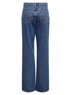 ONLSILJE High waist Straight fit Jeans
