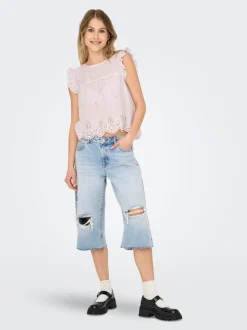 ONLSILLA Top