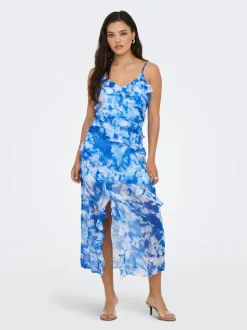 ONLSINE Lange jurk