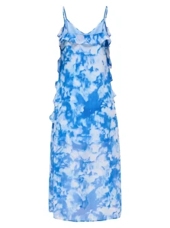ONLSINE Lange jurk