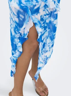 ONLSINE Lange jurk