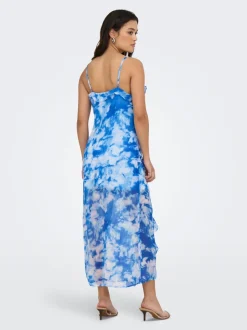 ONLSINE Lange jurk