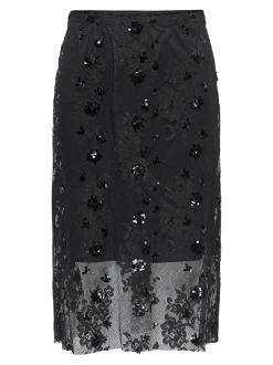 ONLSINNA Rok Midi-rok