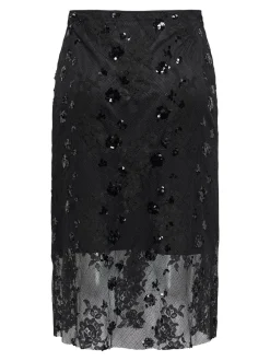 ONLSINNA Rok Midi-rok
