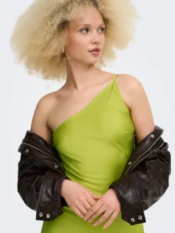 ONLSKYE Lange jurk
