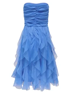 ONLSKY Midi-jurk