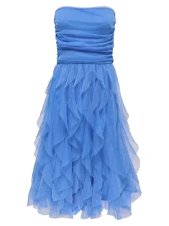 ONLSKY Midi-jurk