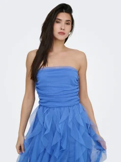 ONLSKY Midi-jurk