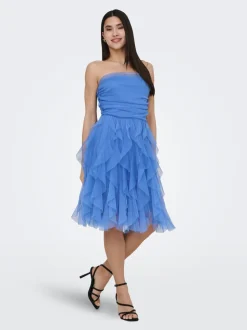 ONLSKY Midi-jurk