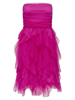 ONLSKY Midi-jurk