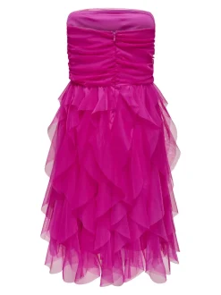 ONLSKY Midi-jurk