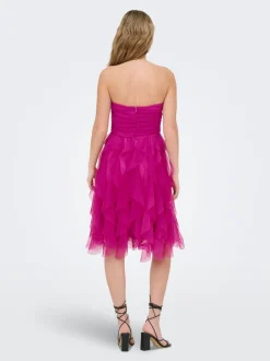 ONLSKY Midi-jurk