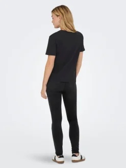 ONLSMILEY T-shirts