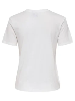 ONLSMILEY T-shirts