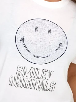 ONLSMILEY T-shirts