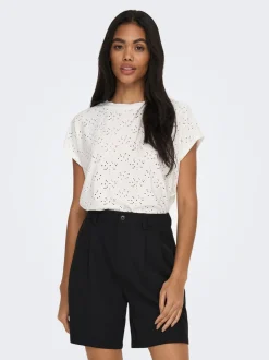 ONLSMILLA Top