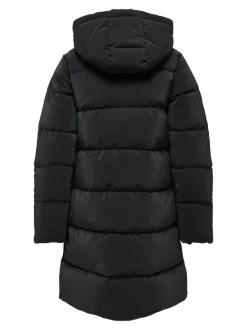 ONLSMILLA Puffer jacket