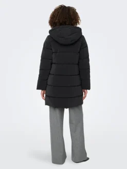 ONLSMILLA Puffer jacket