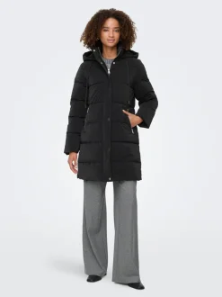 ONLSMILLA Puffer jacket