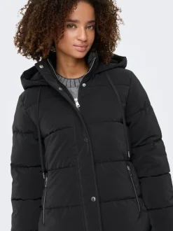 ONLSMILLA Puffer jacket