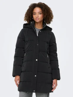 ONLSMILLA Puffer jacket